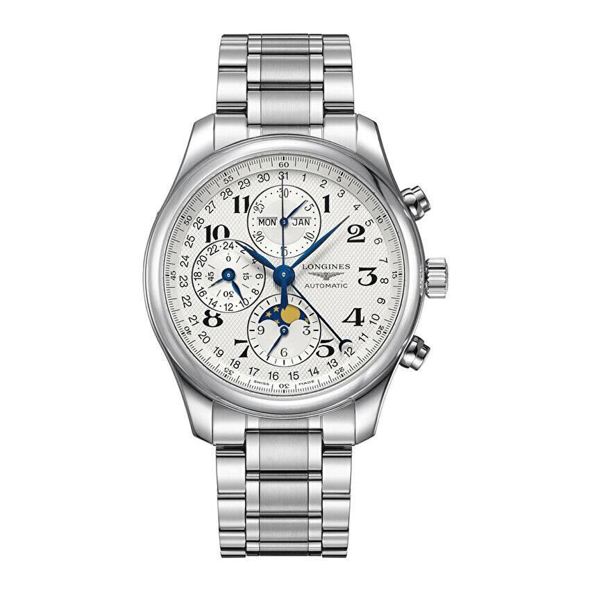 The Longines Master Collection L27734786 Kol Saati