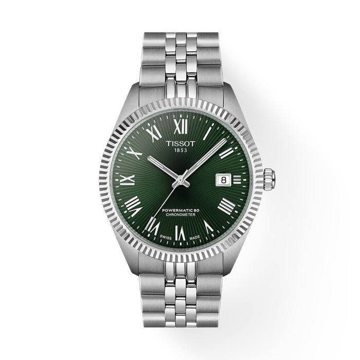 TISSOT T1564081109300