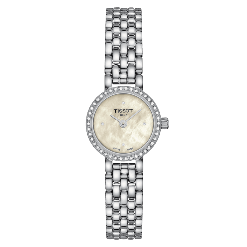 Tissot Lovely Round 19.5mm T1400096111600