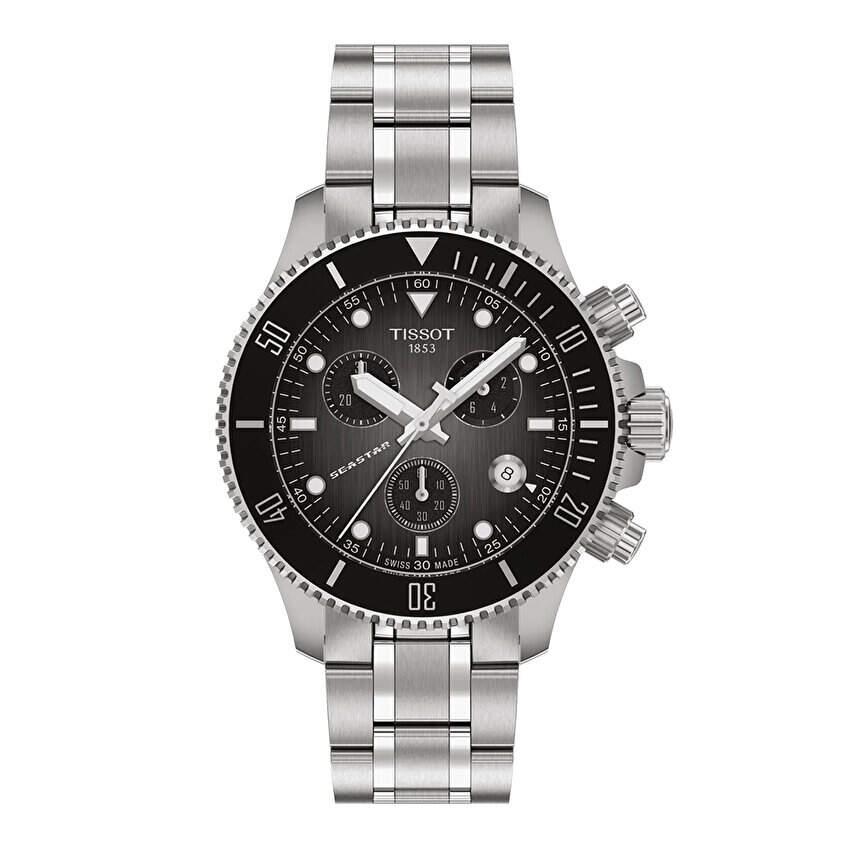 Tissot Seastar 1000 38mm T1202171106100 Kol Saati