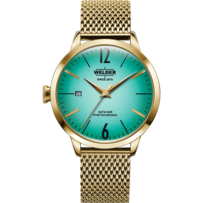 WELDER WRC624