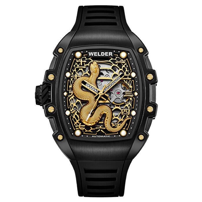 WELDER MOODY WRT1012