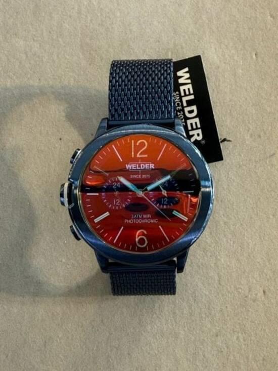 WELDER WWMD1010