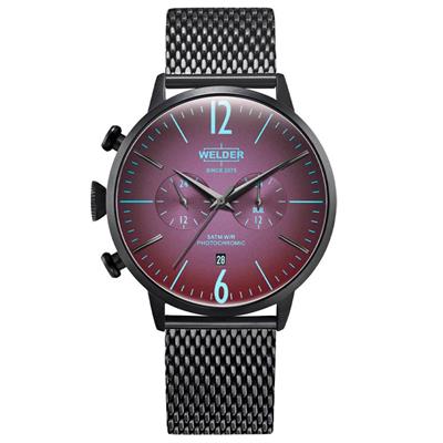 WELDER MOODY WWRC1037