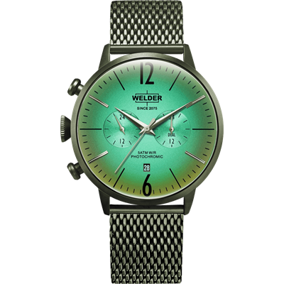 WELDER WWRC419