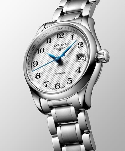 The Longines Master Collection L21284786 Kol Saati
