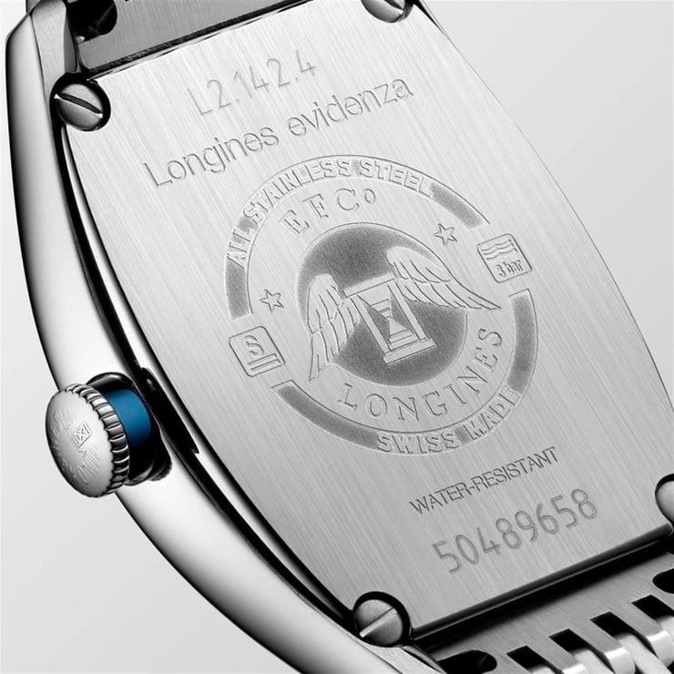 Longines Evidenza L21424766 Kol Saati