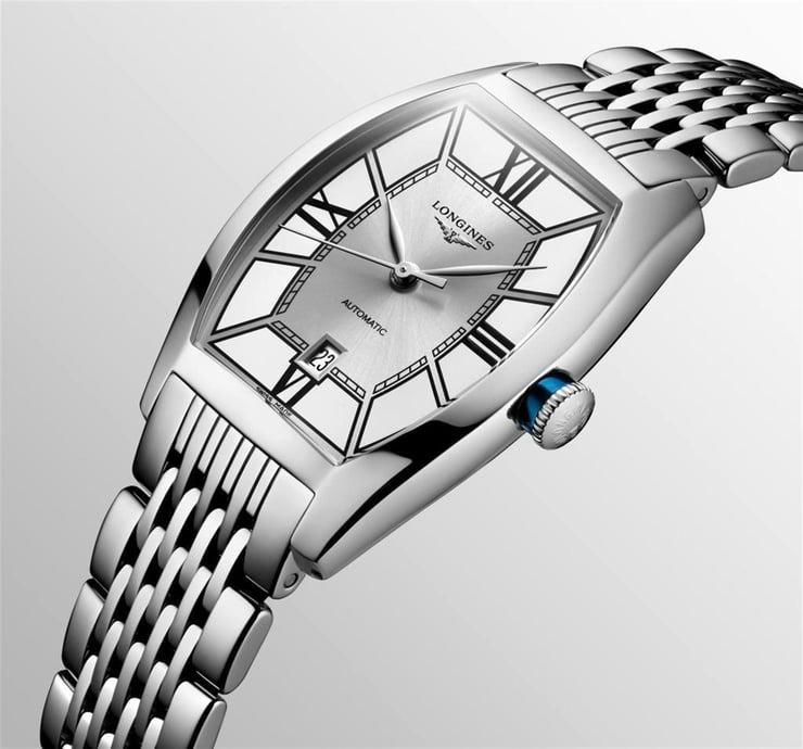 Longines Evidenza L21424766 Kol Saati