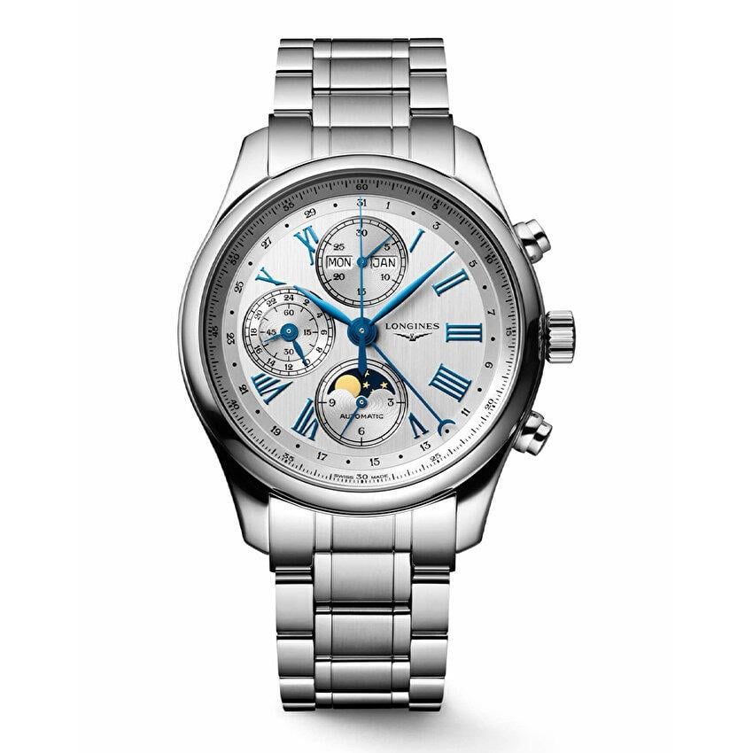 The Longines Master Collection L27734712 Kol Saati