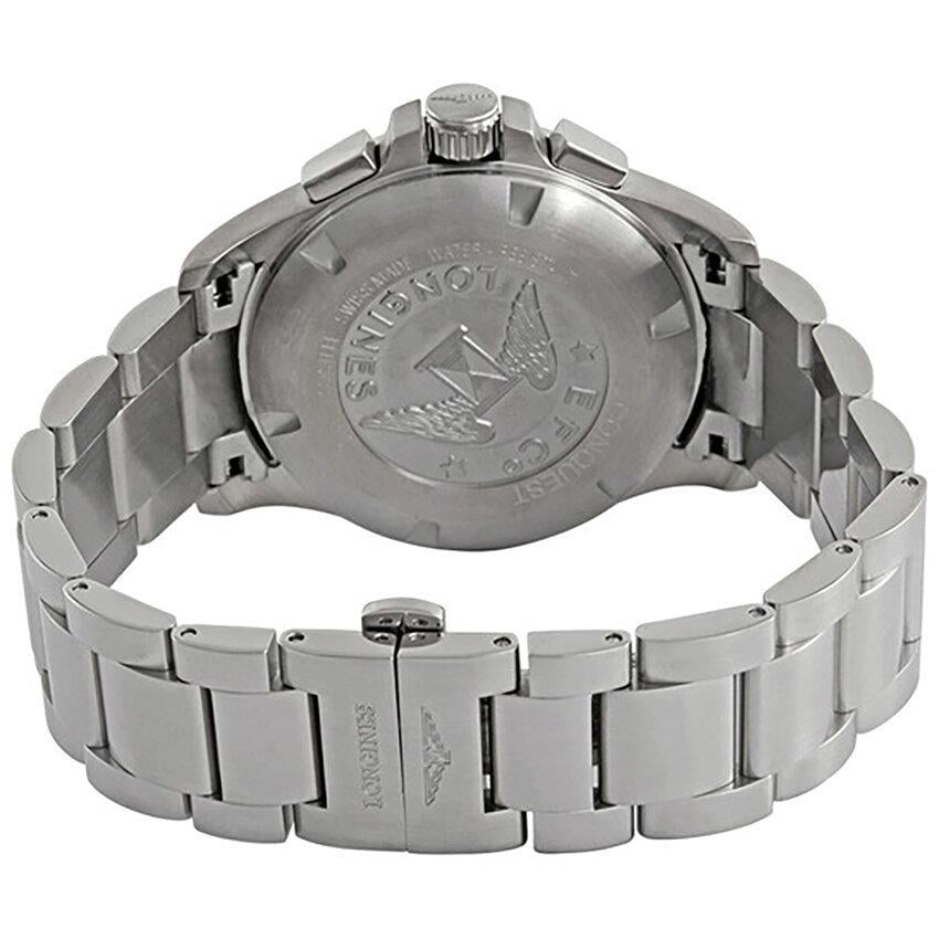 Longines Conquest V.H.P. L37174666 Kol Saati