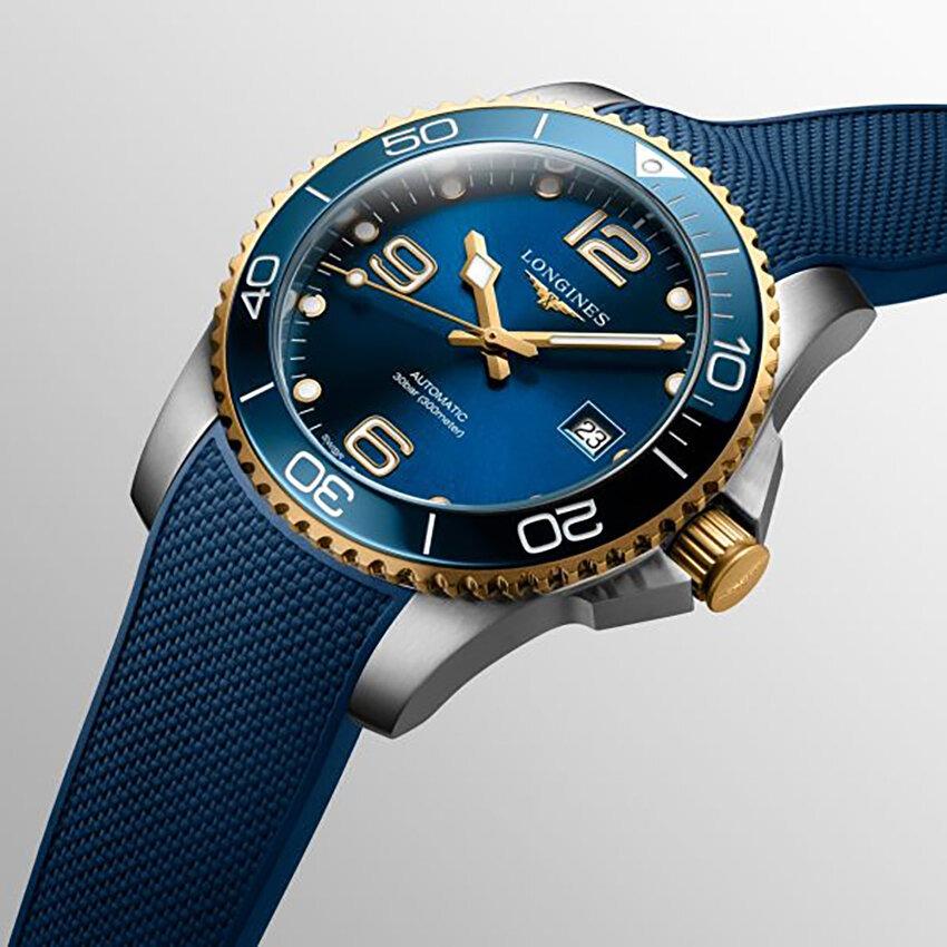 Longines Hydroconquest L37813969 Kol Saati