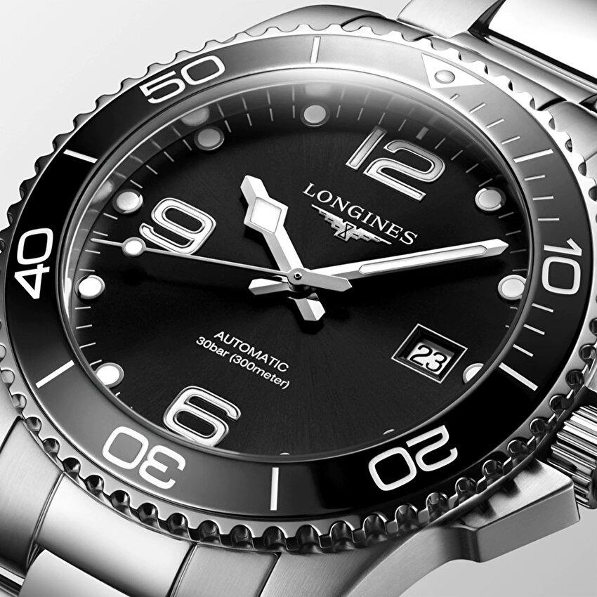Longines Hydroconquest L37814566 Kol Saati
