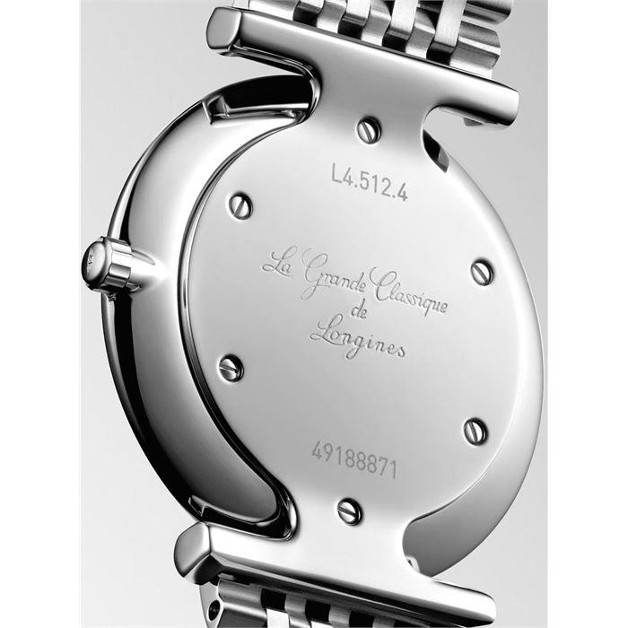 La Grande Classique De Longines L45124706 Kol Saati
