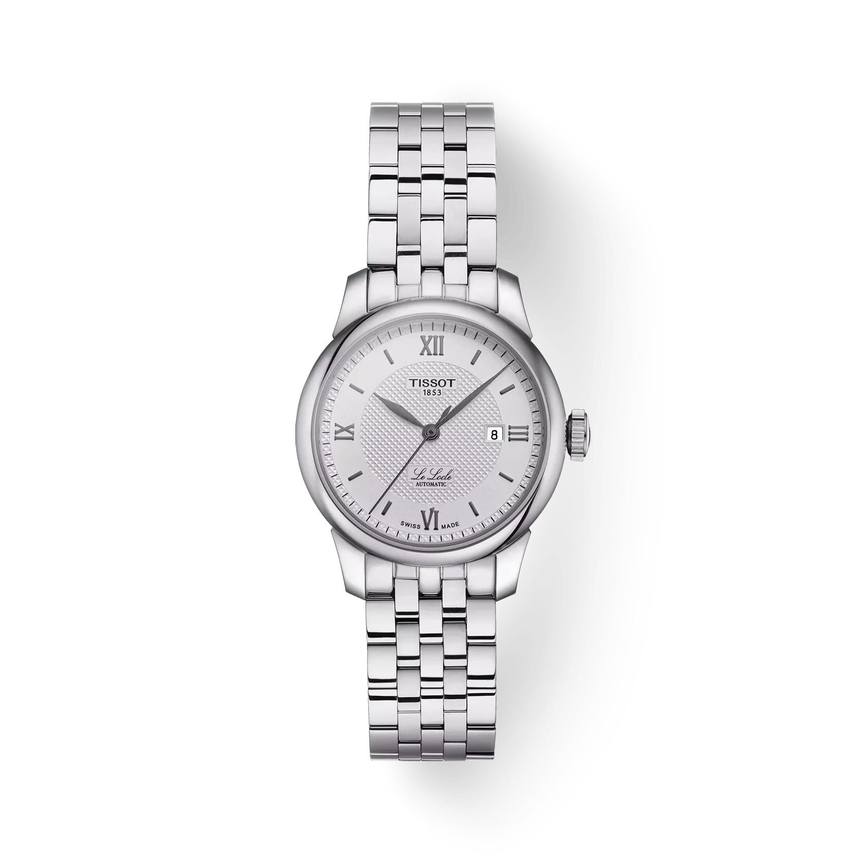 Tissot Le Locle Automatic Lady 29mm T0062071103800