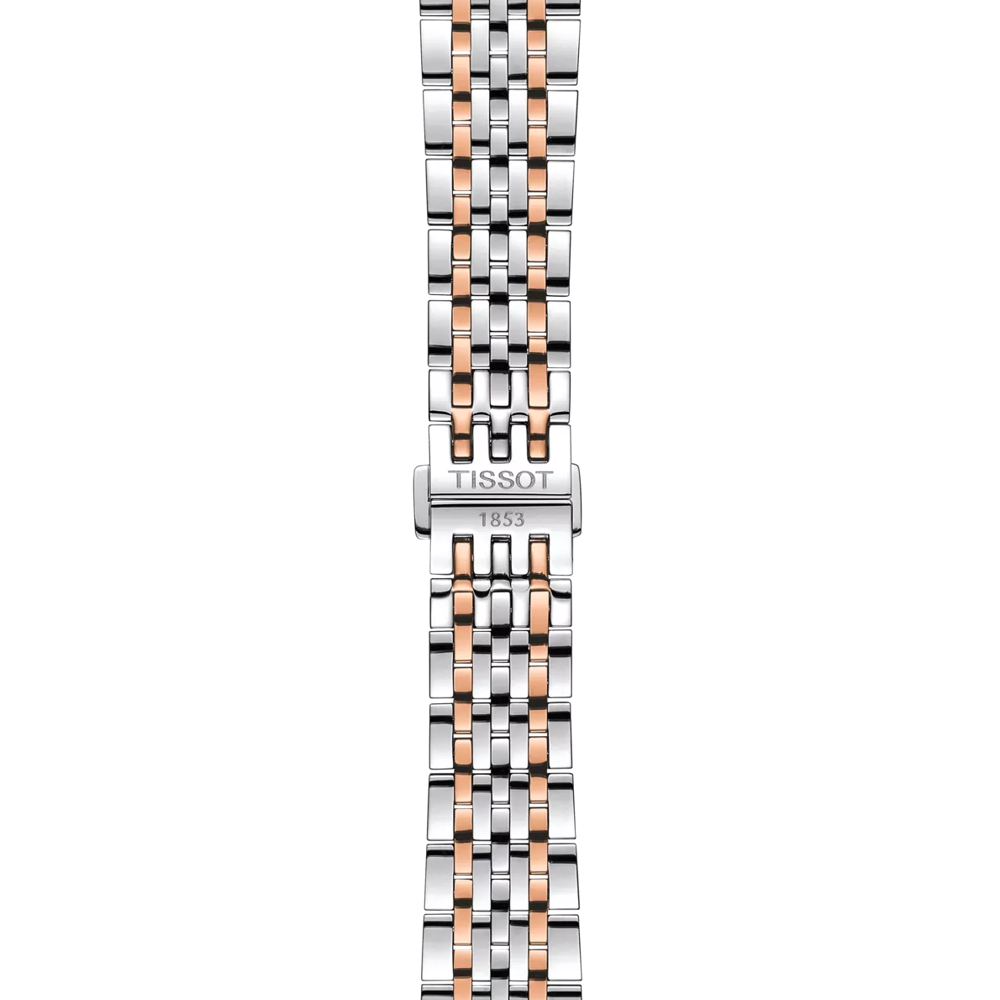 Tissot Le Locle Powermatic 80 T0064072203300