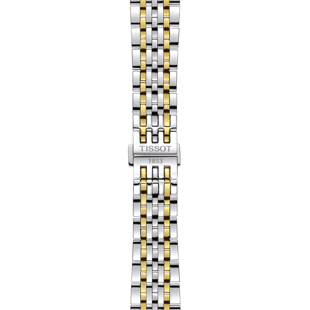Tissot Le Locle Powermatic 80 T0064072203301