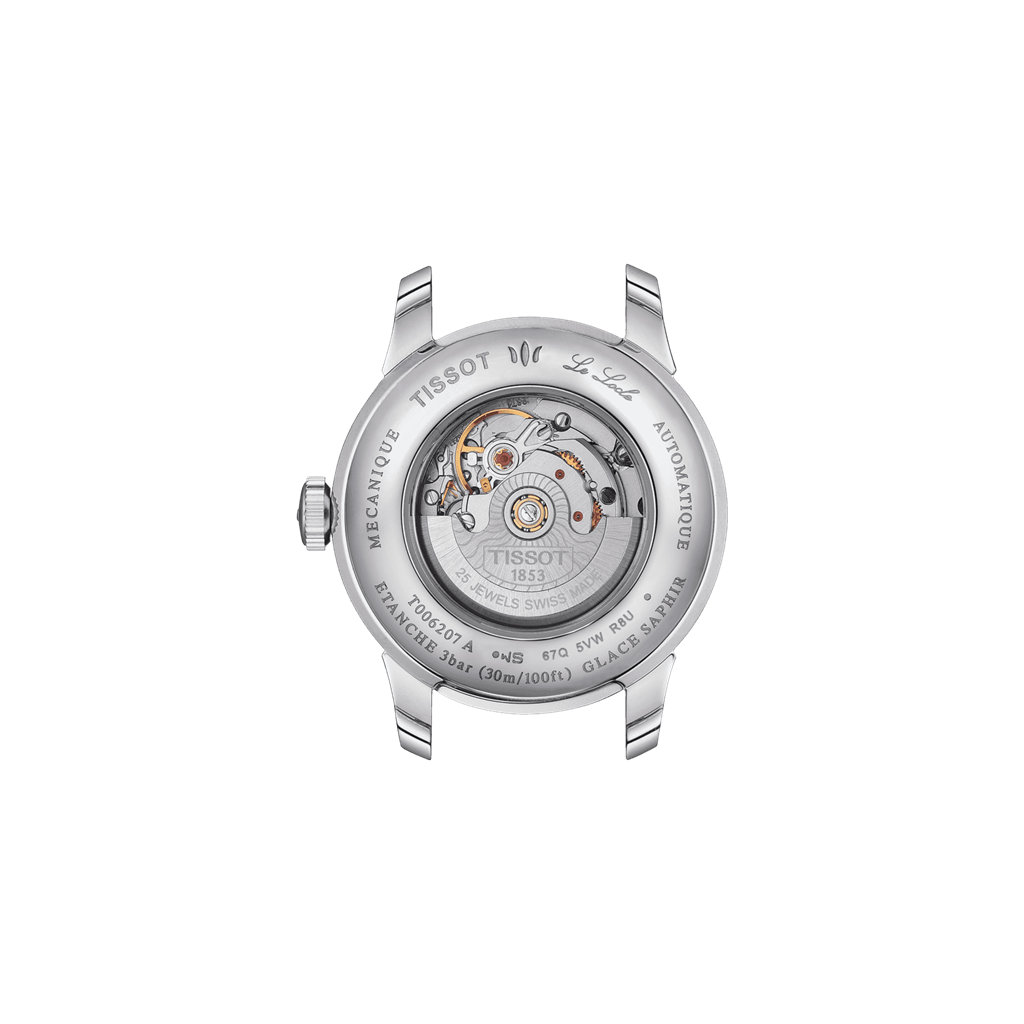 Tissot Le Locle Automatic Lady 29mm T0062071103800