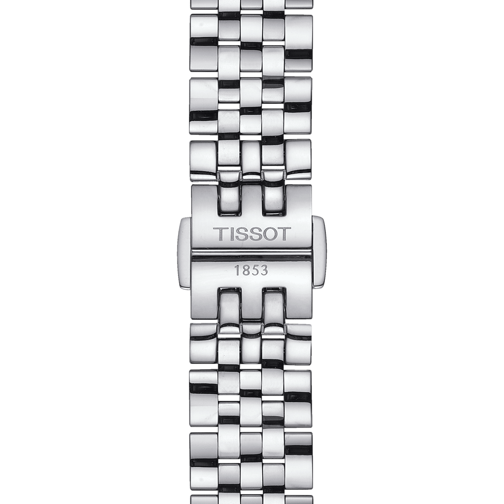Tissot Le Locle Automatic Lady 29mm T0062071103800