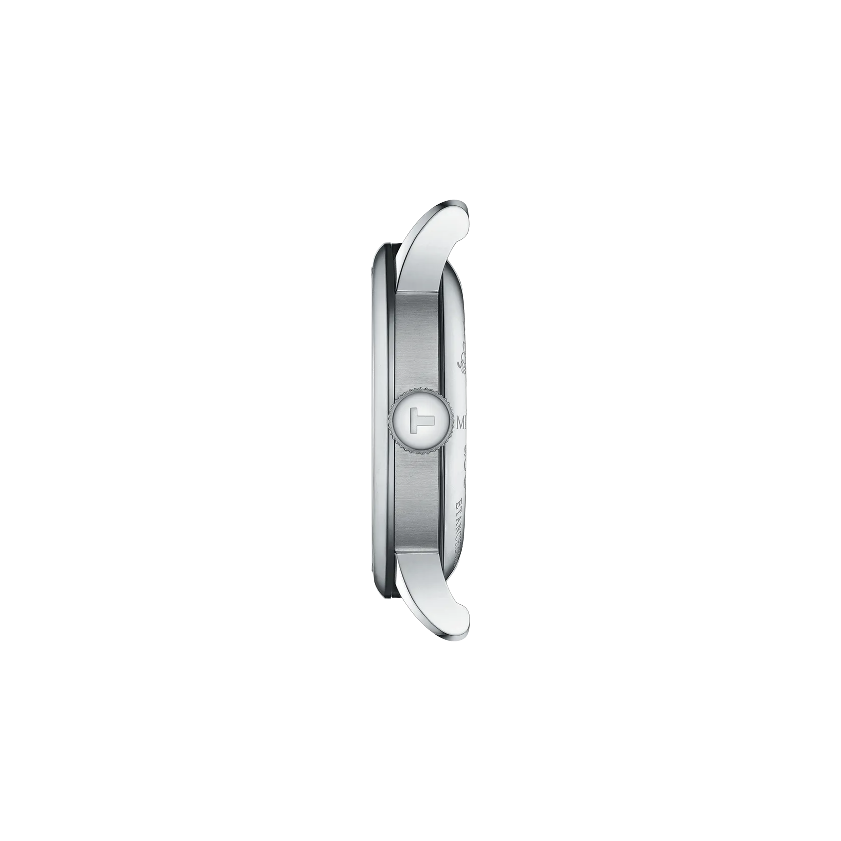 Tissot Le Locle Powermatic 80 Open Heart T0064071103302