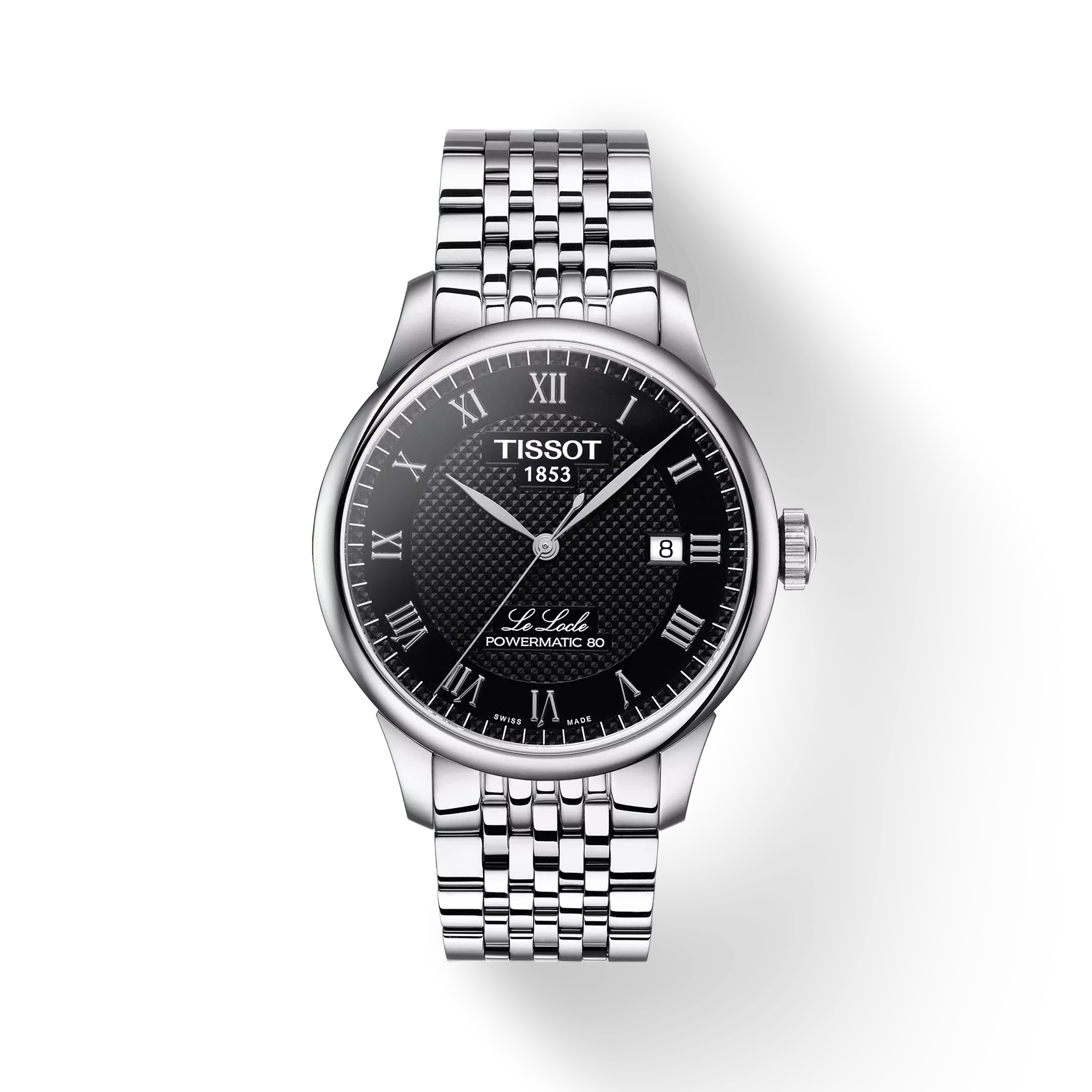 Tissot Le Locle Powermatic 80 T0064071105300