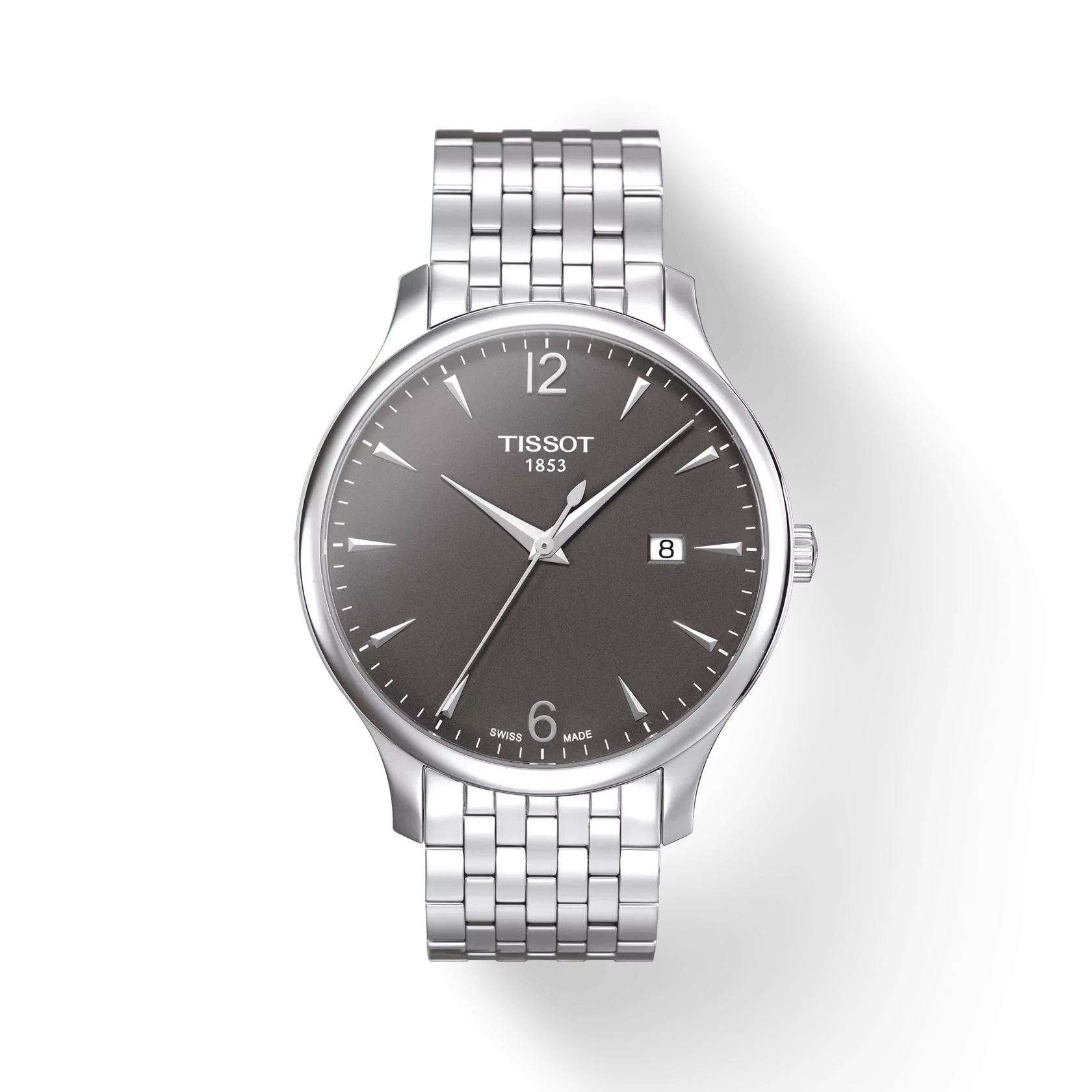Tissot Tradition T0636101106700 Kol Saati