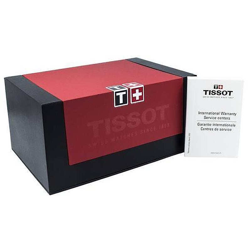 Tissot T-Trend T60258132