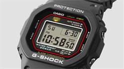 CASIO DW-5000R-1ADR