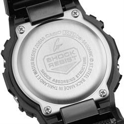 CASIO DW-5600MNC-1DR