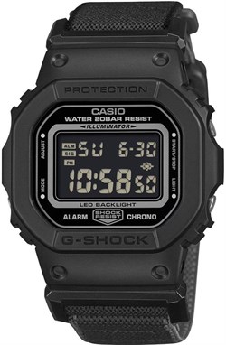 CASIO DW-5600MNC-1DR