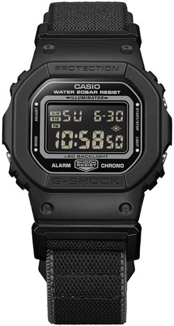 CASIO DW-5600MNC-1DR