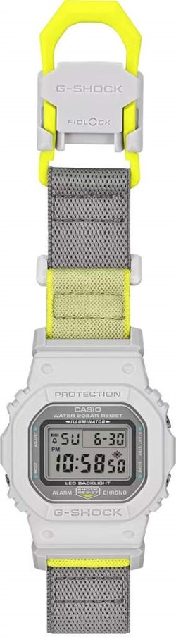 CASIO DW-5600MNC-7A8DR