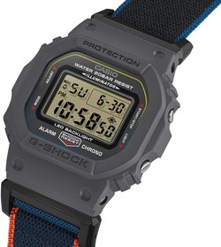 CASIO DW-5600MNC-8A2DR