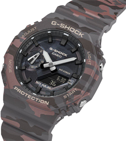 CASIO GA-2100CMD-8ADR