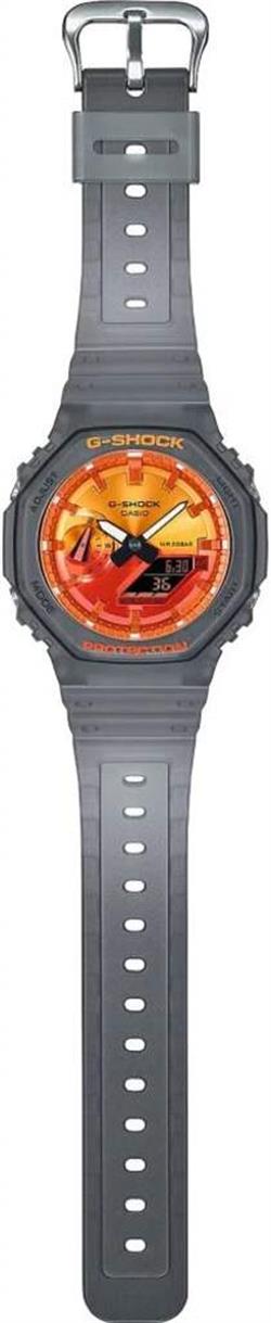 CASIO GA-2100FLS-8A4DR