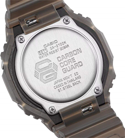 CASIO GA-2100K-5ADR