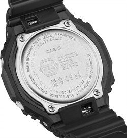 CASIO GA-B2100BEG-1ADR