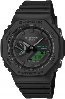 CASIO GA-B2100BEG-1ADR