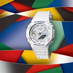 CASIO GA-B2100FC-7ADR