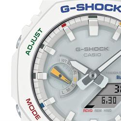 CASIO GA-B2100FC-7ADR