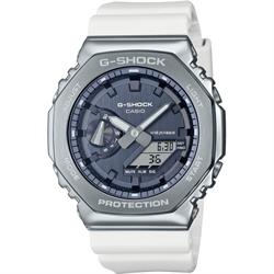 CASIO GM-2100WS-7ADR