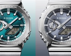 CASIO GM-2110D-8ADR