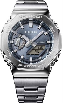 CASIO GM-2110D-8ADR