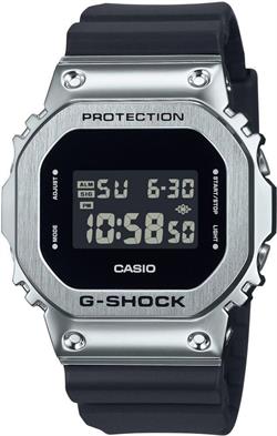 CASIO GM-5600U-1DR