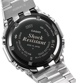 CASIO GM-B2100BT-1ADR