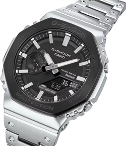 CASIO GM-B2100BT-1ADR