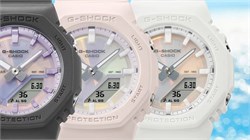 CASIO GMA-P2100PC-7ADR
