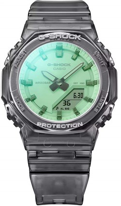 CASIO GMA-P2100SR-1ADR