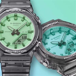 CASIO GMA-P2100SR-1ADR