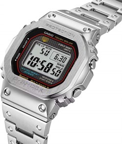 CASIO GMW-B5000D-1CDR