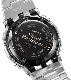 CASIO GMW-B5000D-1CDR